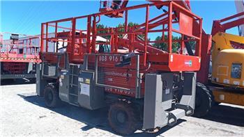 Genie GS 3384 RT