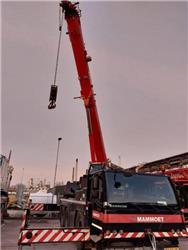 Liebherr LTM1050 - 3.1