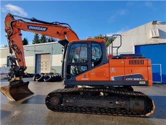 Doosan DX 180