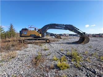 Volvo EC480EL