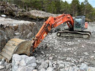 Hitachi ZX 210 LC-3