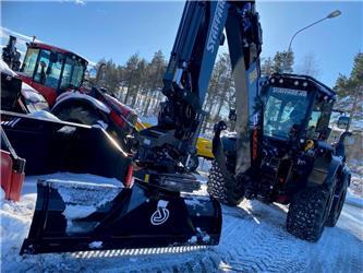  Staffare Isrivarblad S45