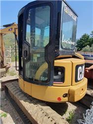 Caterpillar 304 C