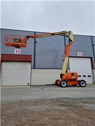 JLG 600 AJ