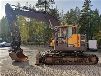 Volvo ECR235EL