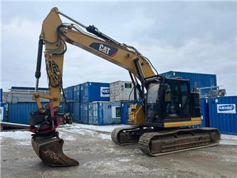 Caterpillar 325FLCR
