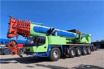 Grove GMK 5220