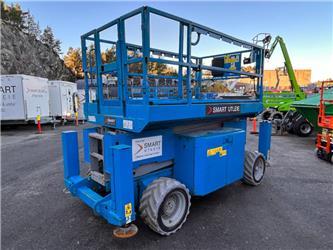 Genie GS 3369 DC