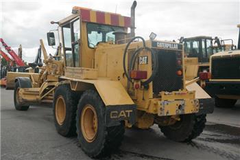 Caterpillar 140 G