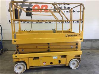 Haulotte Compact 10