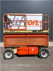 JLG 4069 LE
