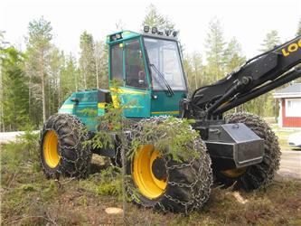 Logman 801
