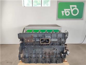 Iveco F3BFE613E Iveco FPT Cursor 13 engine head
