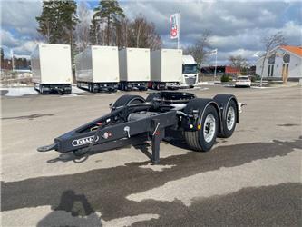 Tyllis Dolly, YXF 59U