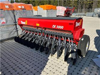 Tume CK 3000