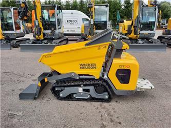 Wacker Neuson DT 10