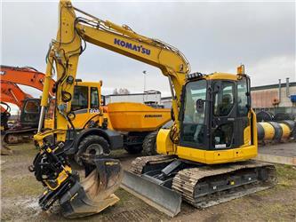Komatsu PC 78 US-11 EO