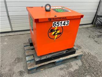  Satema Trafo 25 kVA