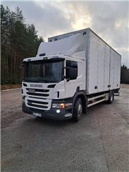 Scania P 280