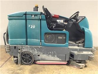 Tennant T20