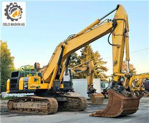 Komatsu PC 490 LC-10