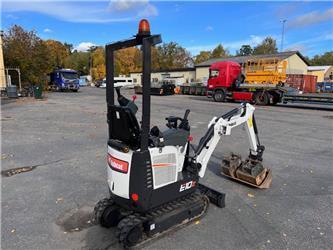 Bobcat E 10