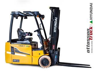 Hyundai 18BT-9U