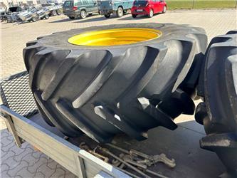 Michelin 600/70R30