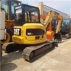 Caterpillar 304 C CR