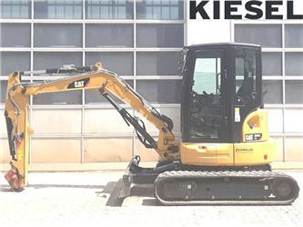 Caterpillar 304 E 2 CR