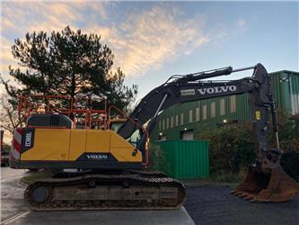 Volvo EC 380 EL