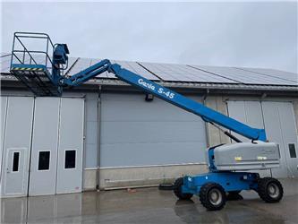 Genie S 45