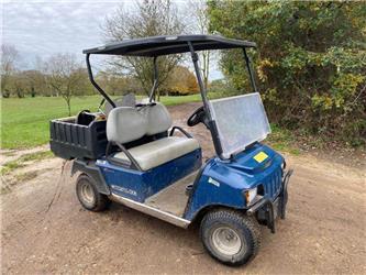 Club Car CARRY 100