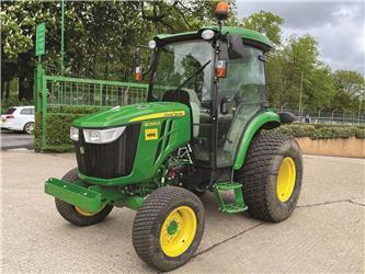 John Deere 4066R