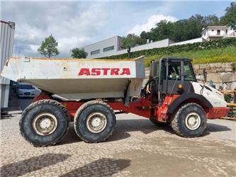 Astra ADT30C