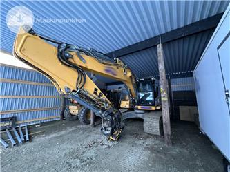 Liebherr 924