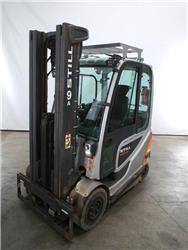 Still RX60-25