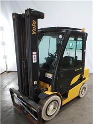Yale GDP30