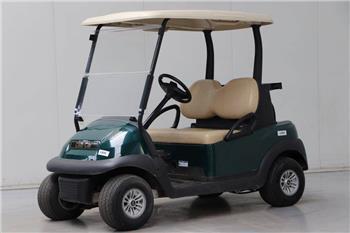 Club Car Precedent