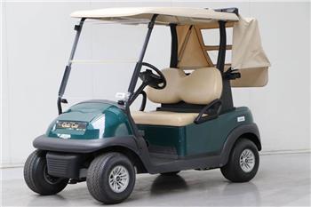 Club Car Precedent