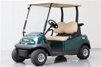 Club Car Precedent