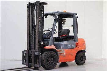 Toyota 62-7FDF30