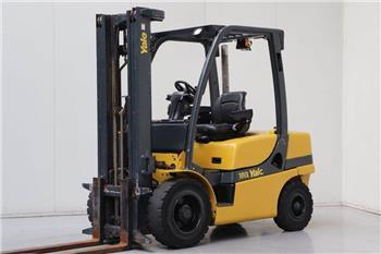 Yale GDP30VX