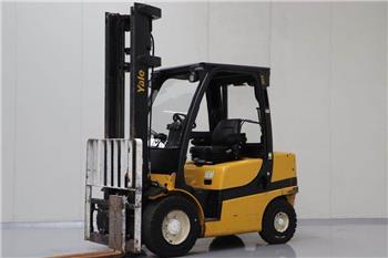 Yale GDP30VX