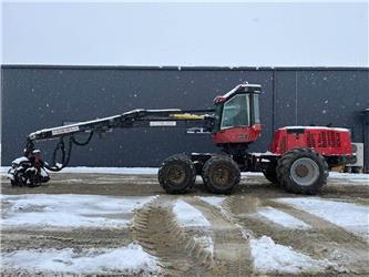 Valmet 911.3