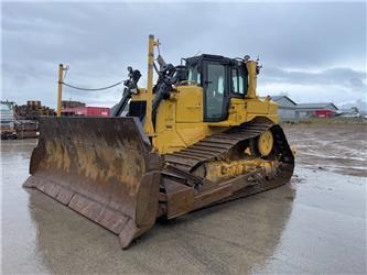 Caterpillar D 6 T LGP