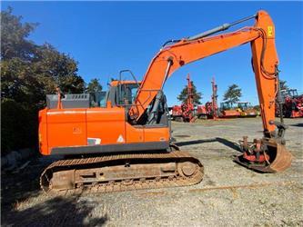 Doosan DX 140 LC