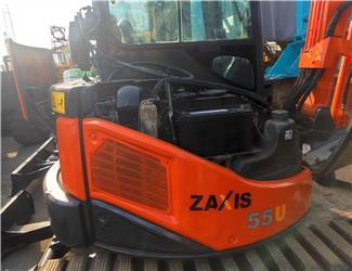 Hitachi ZX 55 UR