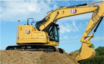 Caterpillar 325 UTHYRES
