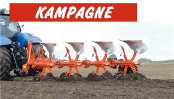 Kuhn Vari Master L 4E